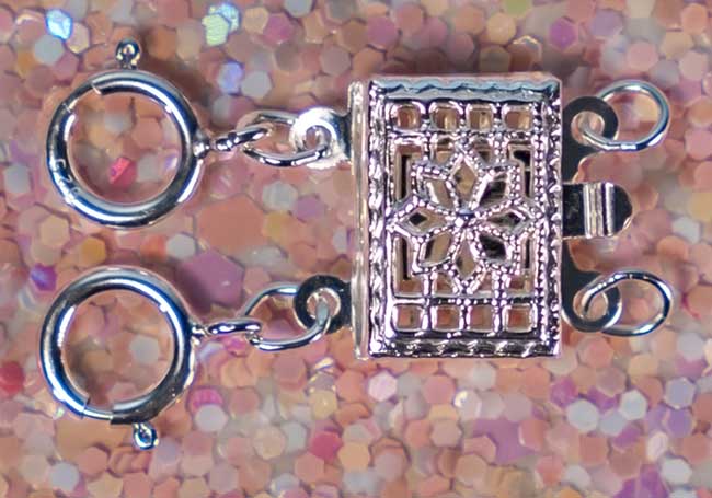 ChainTamerClaspSterling